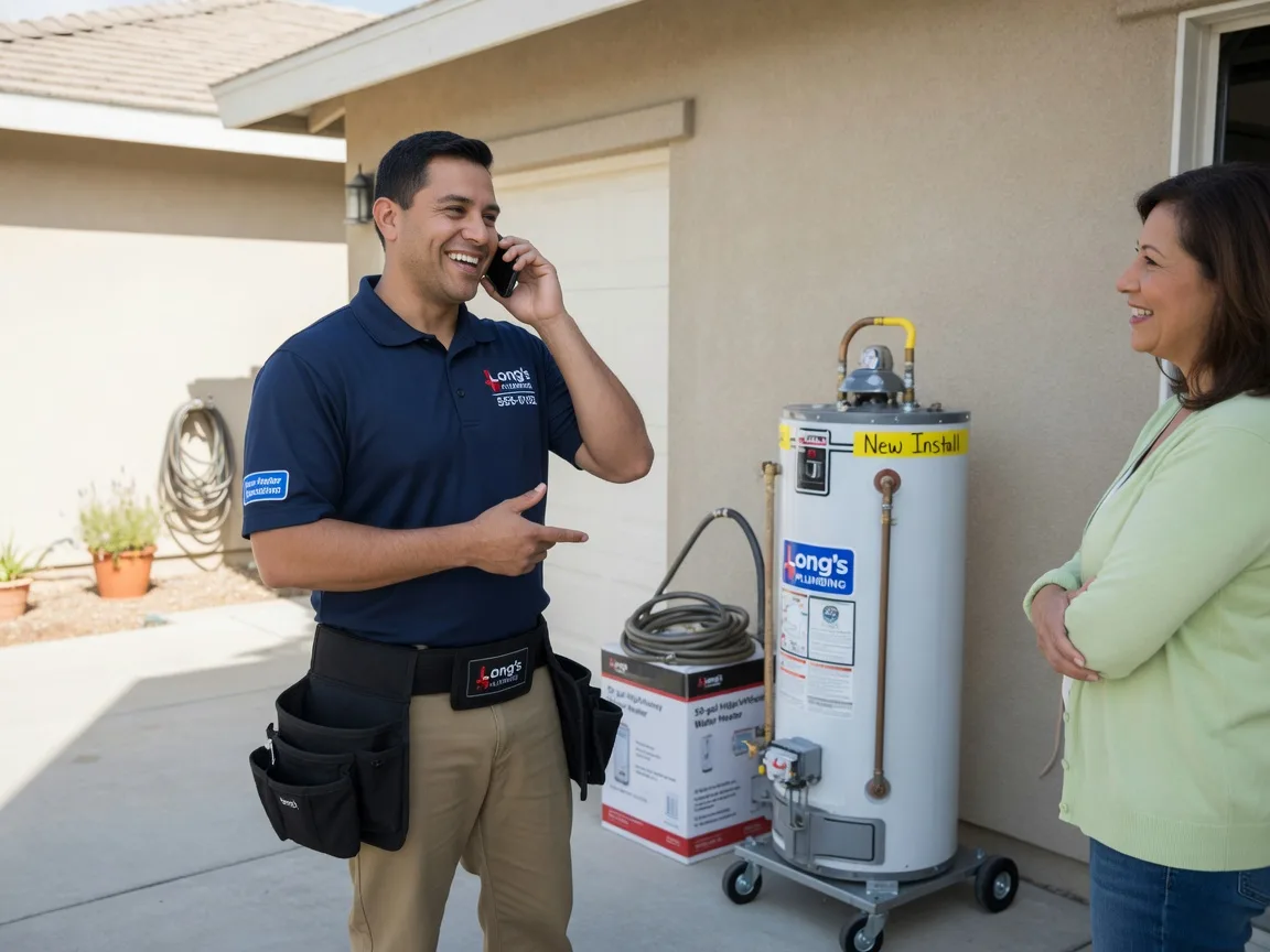 Leak Detection Jefferson City, TN FAQs
